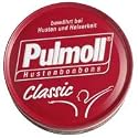 PULMOLL Hustenbonbons Classic, 75 g