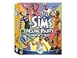 The Sims: House Party Expansion Pack (PC CD)