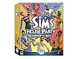 The Sims: House Party Expansion Pack (PC CD)