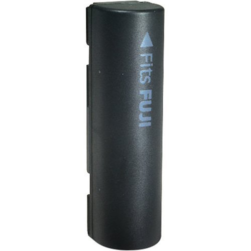 UltraLast ULNP100 Digital Camera Battery Pack for Fuji NP-100, Ricoh DB-30