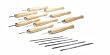 TURNING GRAVERS SET X6