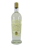 Rieme all natural French vanilla Vanilla syrup - 24.5 fl oz (750 ml)