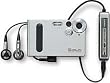 Casio Exilim EX-M1 Digital Camera & MP3 Player [1.3MP]