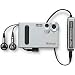 Casio Exilim EX-M1 Digital Camera & MP3 Player [1.3MP]