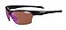 Tifosi Intense Non-Slip Sunglasses (Matte Black/AC Red)
