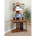 Studio RTA A-Tower Computer Desk