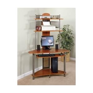 Studio RTA A-Tower Computer Desk