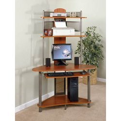 Studio RTA A-Tower Computer Desk