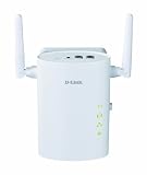 D-Link PowerLine AV Wireless N Extender DHP-W306AV, Homeplug AV