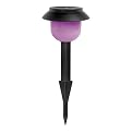 Color-Changing Solar Party Path Lights