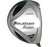 Orlimar Shuriken Driver