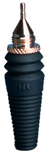 Monster M Series Lock Master Pin Modular Speaker Cable Termination Post Base (2 pair)