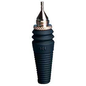 Click here to buy Monster M Series Lock Master Pin Modular Speaker Cable Termination Post Base (2 pair) by Monster.