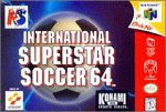 International Super-Star Soccer
