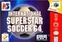 International Super-Star Soccer