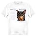 Miniature Pinscher Human Trainer Adult T Shirt