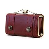 Dakota（ダコタ） がま口小銭入れ財布 31205(32004)