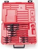 Proto 360B 12-Piece Convertible Retaining Ring Pliers Set