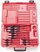 Proto 360B 12-Piece Convertible Retaining Ring Pliers Set