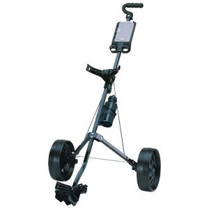 RJ Sports Two-Wheel Pull Cart RJ Sports Two-Wheel Pull Cart