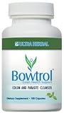 Bowtrol Colon & Parasite Cleanser