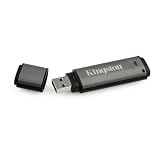 Kingston, DTS/8GB   USB Flash Drive (retail)