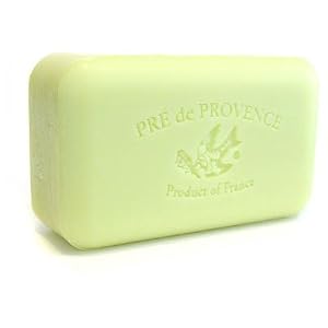 Pre de Provence Shea Butter Enriched Soap 250gram… Apple Pear
