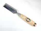 Two Cherries 40mm Bevel Edge Chisel