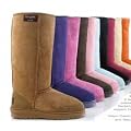 Wild Goose UGG's Classic Tall