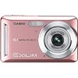 Casio 10 Mp 3X Opt 2.7IN LCD Digital Cam Pink