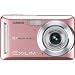 Casio 10 Mp 3X Opt 2.7IN LCD Digital Cam Pink