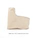 Tinksky Bunion Pain Relief Pad Bunion Sleeve Gel Toe Protector Corrector Spreader