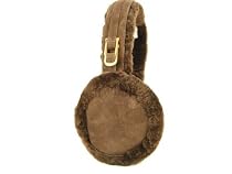UGG Suede Ear Muffs