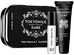 TOKYOMILK DARK Tokyomilk Tainted Love 62 Rollerball &amp; Lip Tint Get Lucky Gift Set Holiday 2013