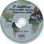IT Auditing: Information Assets Protection