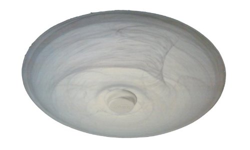 Hunter HR 82500 Bathroom w/ Light