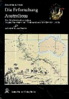 Produkt-Bild: Die Erforschung Australiens. Der Briefwechsel zwischen Ferdinand von Mueller und August Petermann (1861-1878)