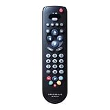 Philips SBCRU520 Number Universal Remote Control