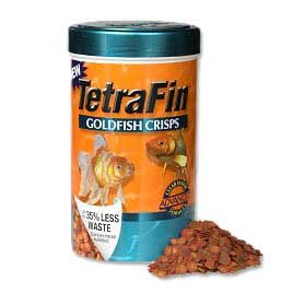 Tetra-Fin Crisps 1.34 oz (Goldfish)