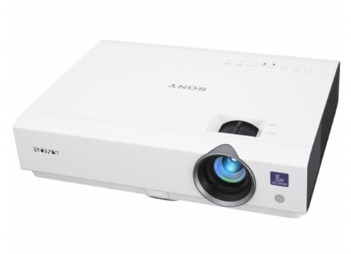 Imagen 3 de Sony VPLDX140