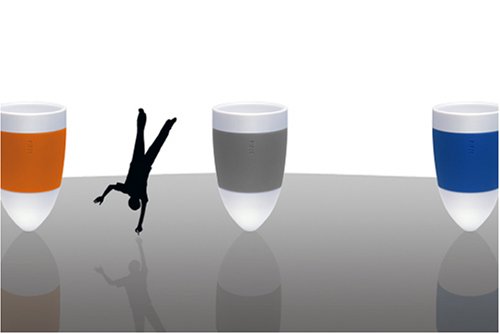 Cover image : erect コーヒーカップ HORN e-002 オレンジ e-002