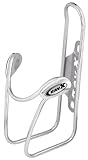 RavX Rap X Pro Stainless Steel, Silver Buttons