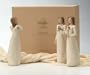 Three Blessings by Willow Tree
