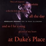 Ode to Duke Ellington