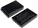 TechFuel&reg; Battery for Sanyo Xacti VPC-HD1010 Camcorder