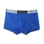 Calvin Klein men's body stretch harbor trunk