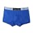 Calvin Klein men's body stretch harbor trunk