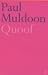 Quoof