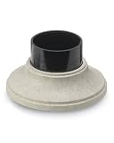 Adjusta-Post Everstone Outdoor Stone Pier Base #SPB-SN