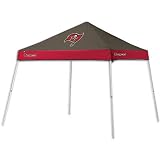 Buccaneers Northpole NFL First Up Gazebo